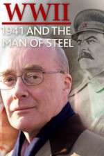 Watch World War Two: 1941 and the Man of Steel Vidbull