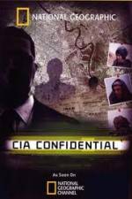 Watch National Geographic CIA Confidential Vidbull