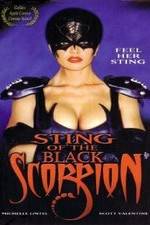 Watch Sting of the Black Scorpion Vidbull