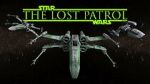 Watch The Lost Patrol (Short 2018) Vidbull