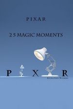 Watch Pixar: 25 Magic Moments Vidbull