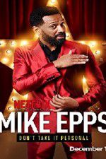 Watch Mike Epps: Don\'t Take It Personal Vidbull