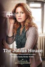 Watch The Julius House: An Aurora Teagarden Mystery Vidbull