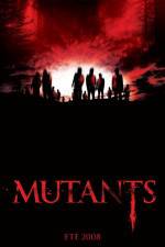 Watch Mutants Vidbull