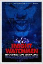 Watch The Night Watchmen Vidbull