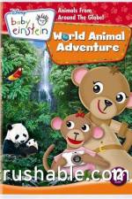 Watch Baby Einstein World Animal Adventure Vidbull