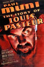 Watch The Story of Louis Pasteur Vidbull