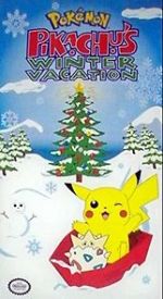 Watch Pokmon: Pikachu\'s Winter Vacation Vidbull