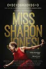 Watch Miss Sharon Jones! Vidbull