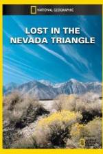 Watch National Geographic Lost in the Nevada Triangle Vidbull