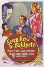 Watch Seven Keys to Baldpate Vidbull