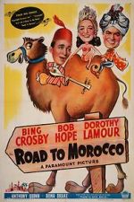 Watch Road to Morocco Vidbull