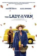 Watch The Lady in the Van Vidbull