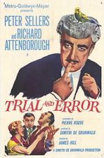 Watch Trial and Error Vidbull