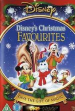 Watch Disney\'s Christmas Favorites Vidbull