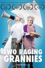 Watch Two Raging Grannies Vidbull