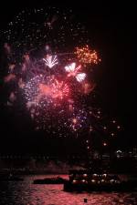 Watch Sydney New Years Eve Fireworks Vidbull
