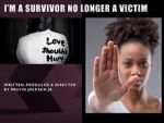 Watch I\'m a Survivor, No Longer a Victim Vidbull