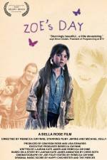 Watch Zoe's Day Vidbull