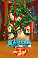 Watch The Madagascar Penguins in a Christmas Caper Vidbull
