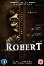 Watch Robert the Doll Vidbull