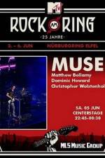 Watch Muse Live at Rock Am Ring Vidbull