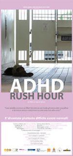 Watch ADHD Rush Hour Vidbull