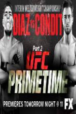 Watch UFC Primetime Diaz vs Condit Part 2 Vidbull