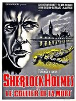 Watch Sherlock Holmes and the Deadly Necklace Vidbull