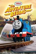 Watch Thomas & Friends: The Adventure Begins Vidbull