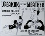 Watch Speaking of the Weather (Short 1937) Vidbull