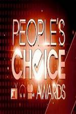 Watch The 38th Annual Peoples Choice Awards 2012 Vidbull