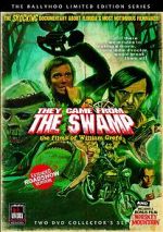 Watch They Came from the Swamp: The Films of William Gref Vidbull