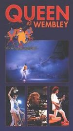 Watch Queen Live at Wembley \'86 Vidbull