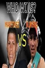 Watch Roman Martinez vs Juan Carlos Burgos Vidbull