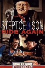 Watch Steptoe and Son Ride Again Vidbull