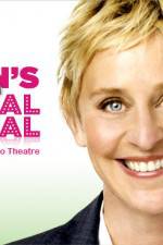 Watch Ellen's Somewhat Special Special Vidbull