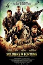 Watch Soldiers of Fortune Vidbull