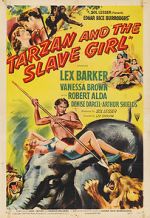 Watch Tarzan and the Slave Girl Vidbull