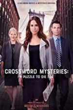 Watch The Crossword Mysteries: A Puzzle to Die For Vidbull