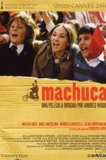 Watch Machuca Vidbull