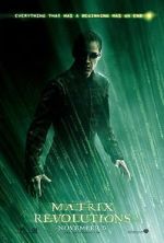Watch The Matrix Revolutions: Super Burly Brawl Vidbull