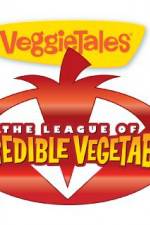 Watch VeggieTales The League of Incredible Vegetables Vidbull