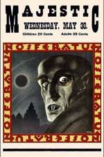 Watch Nosferatu, eine Symphonie des Grauens Vidbull
