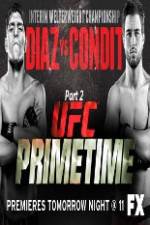 Watch UFC Primetime Diaz vs Condit Part 3 Vidbull