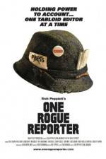 Watch One Rogue Reporter Vidbull