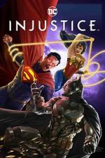 Watch Injustice Vidbull