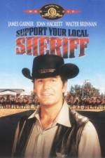 Watch Support Your Local Sheriff Vidbull