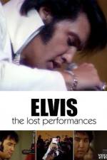 Watch Elvis The Lost Performances Vidbull