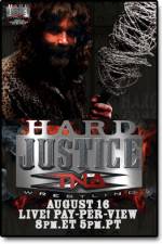 Watch TNA Wrestling: Hard Justice Vidbull